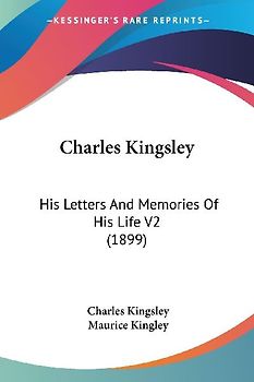 Charles Kingsley