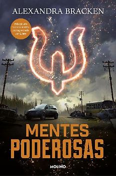 Mentes Poderosas / The Darkest Minds. Book 1