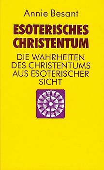 Esoterisches Christentum