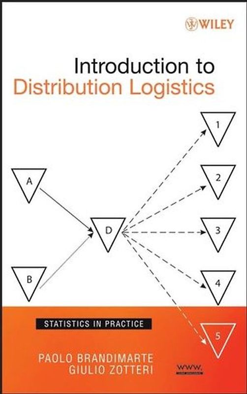 Introduction to Distribution Logistics