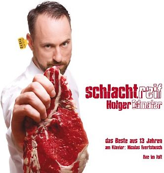 Holger Edmaier - schlacht.reif