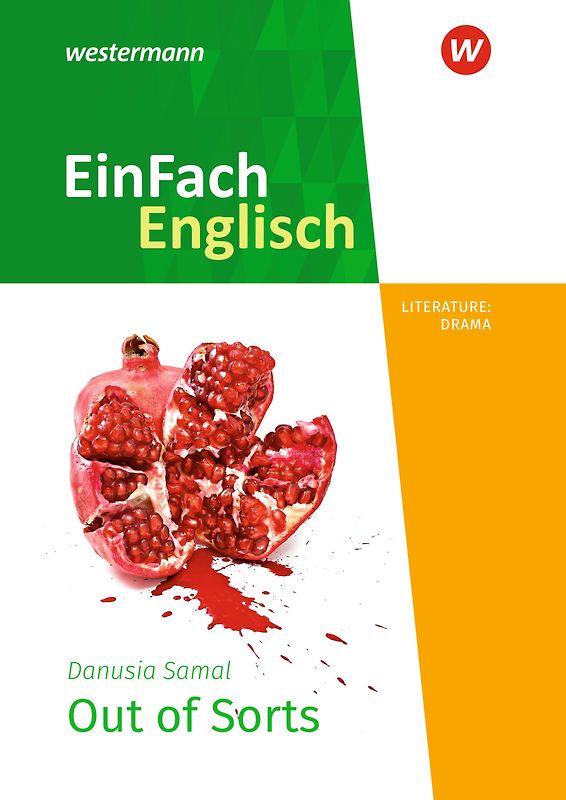 EinFach Englisch New Edition Textausgaben
