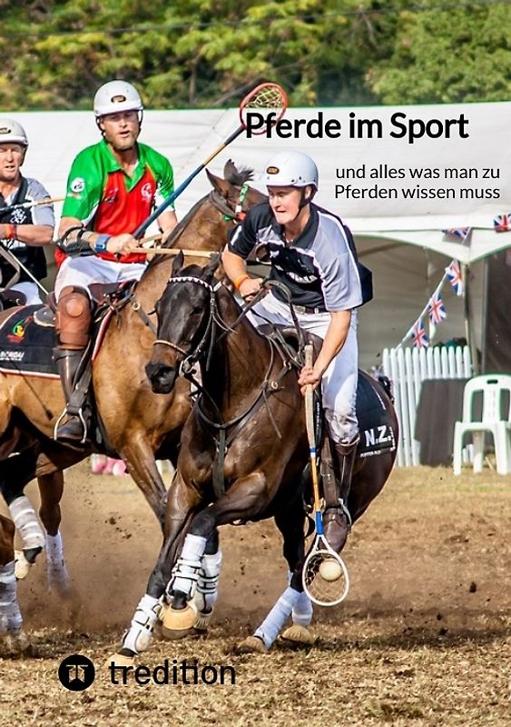 Pferde im Sport