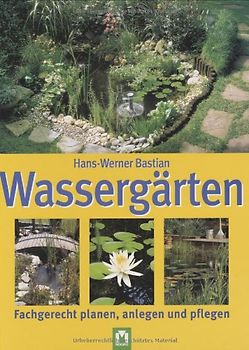 Wassergärten
