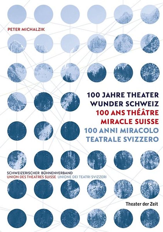 100 Jahre Theater Wunder Schweiz