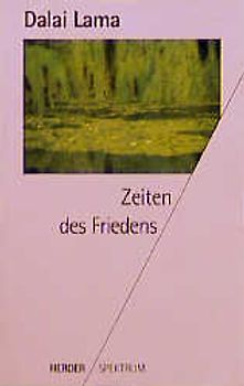 Zeiten des Friedens