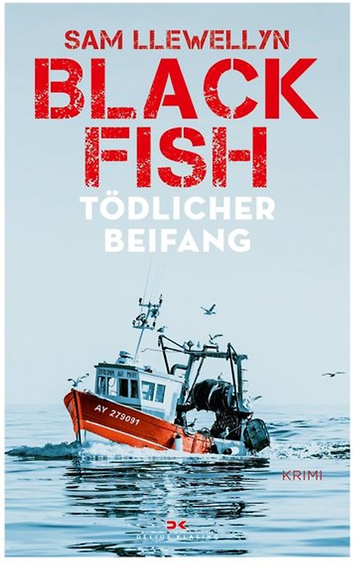 Black Fish – Tödlicher Beifang