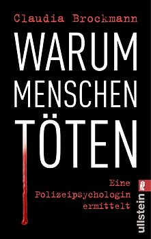 Warum Menschen töten