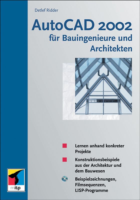 AutoCAD 2000 für Bauingenieure und Architekten