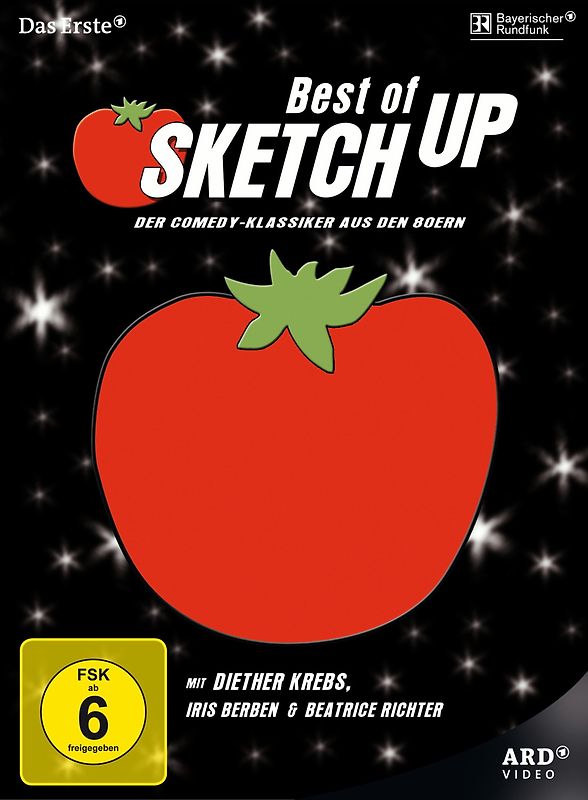 Sketch Up - Best of [2 Discs] DVD