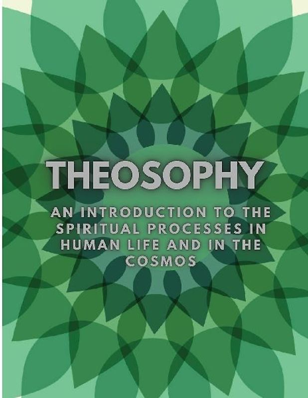 THEOSOPHY