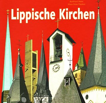 Lippische Kirchen