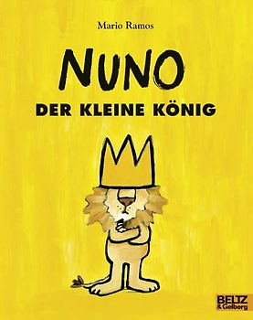 Nuno, der kleine König
