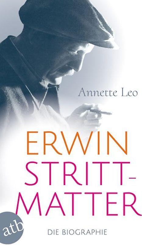 Erwin Strittmatter