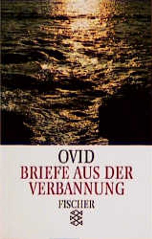 Briefe aus der Verbannung