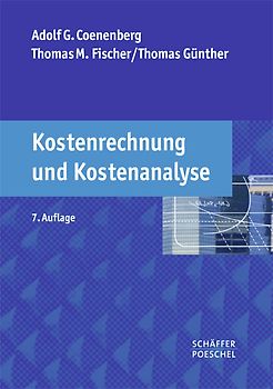 Kostenrechnung und Kostenanalyse