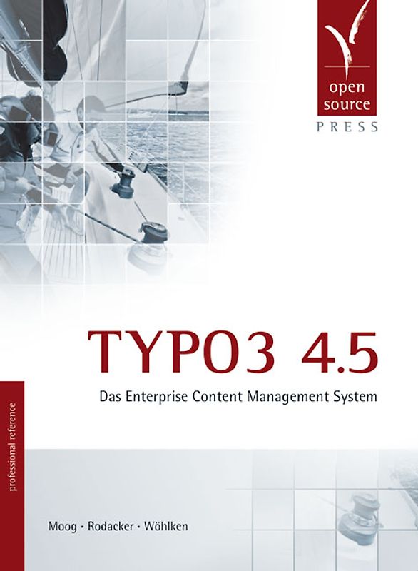 TYPO3 4.5