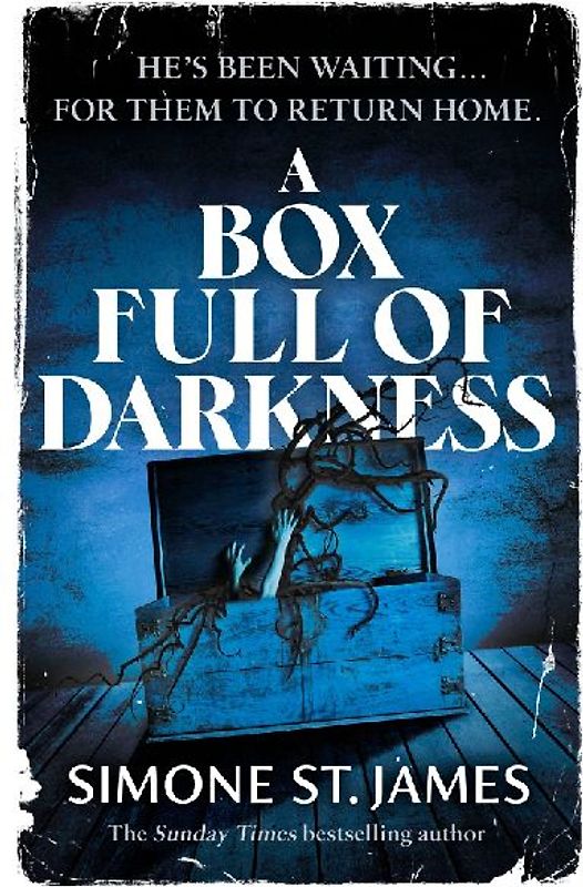 A Box Full of Darkness