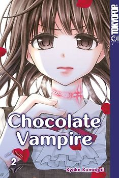 Chocolate Vampire 02