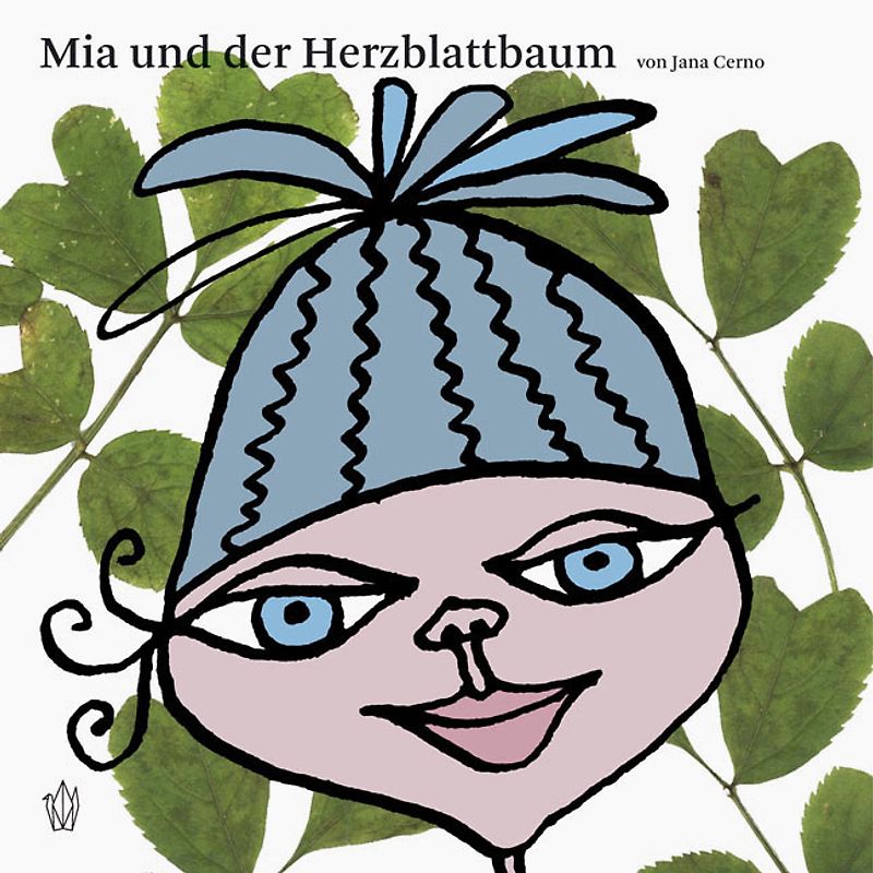 Mia und der Herzblattbaum