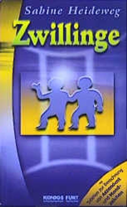 Zwilling