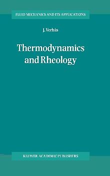 Thermodynamics and Rheology