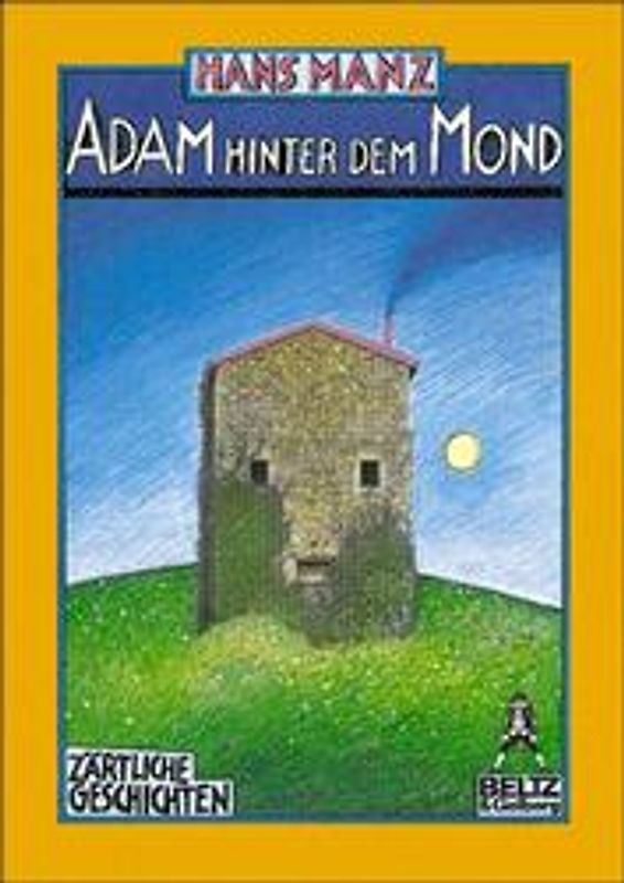 Adam hinter dem Mond