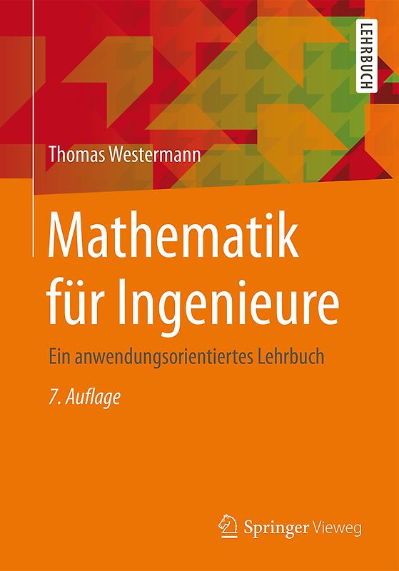 Mathematik für Ingenieure