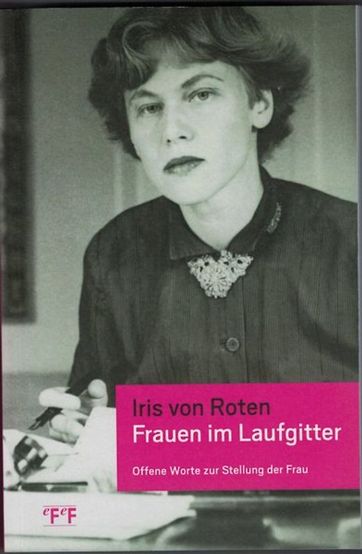 Frauen im Laufgitter