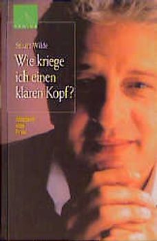 Wie kriege ich einen klaren Kopf