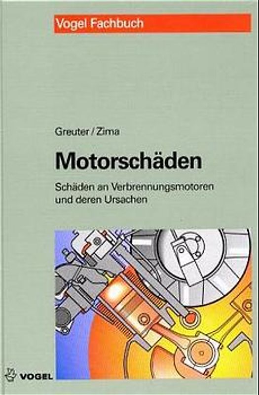 Motorschäden