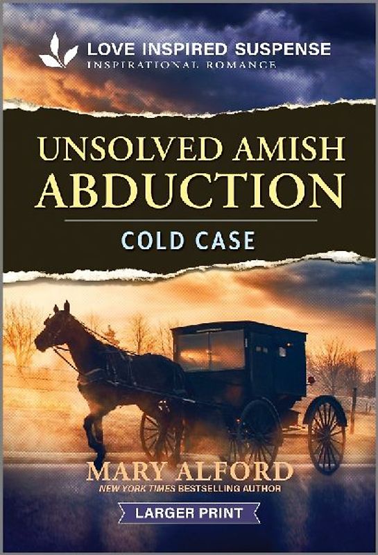 Unsolved Amish Abduction