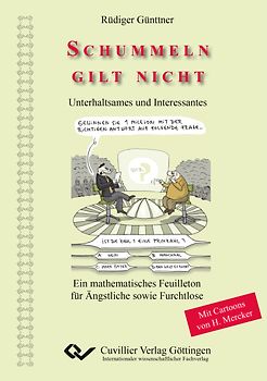 Schummeln gilt nicht