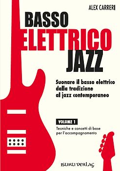 BASSO ELETTRICO JAZZ