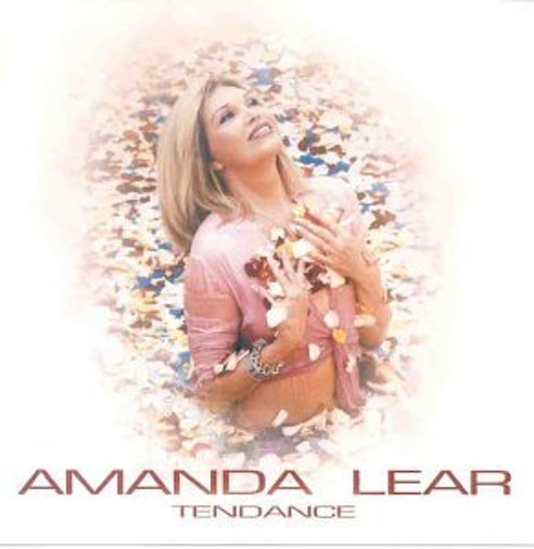 Amanda Lear - Tendance