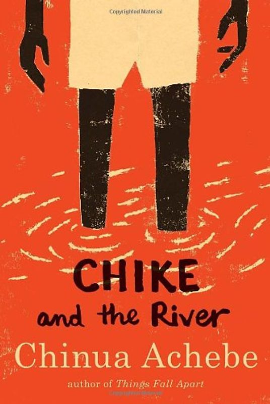 Chike and the River