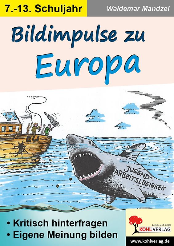 Bildimpulse zu Europa