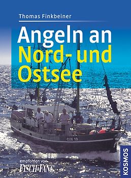 Angeln an Nord- und Ostsee
