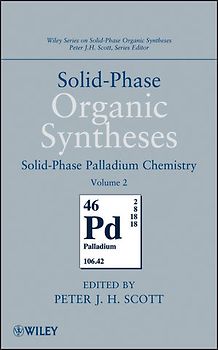 Solid-Phase Organic Syntheses
