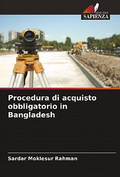 Procedura di acquisto obbligatorio in Bangladesh