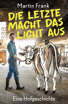 Die Letzte macht das Licht aus