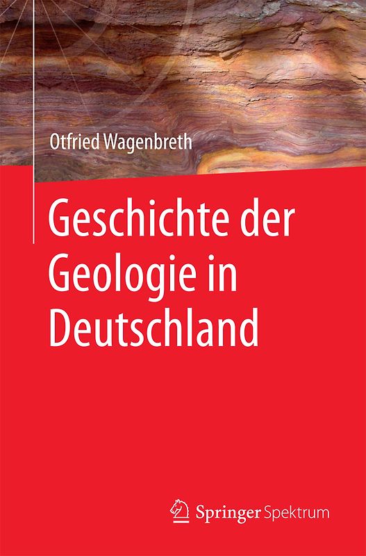 Geschichte der Geologie in Deutschland