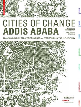 Cities of Change – Addis Ababa