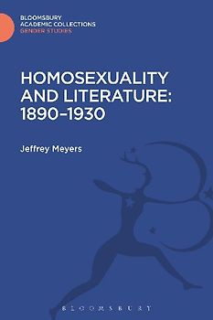 Homosexuality and Literature