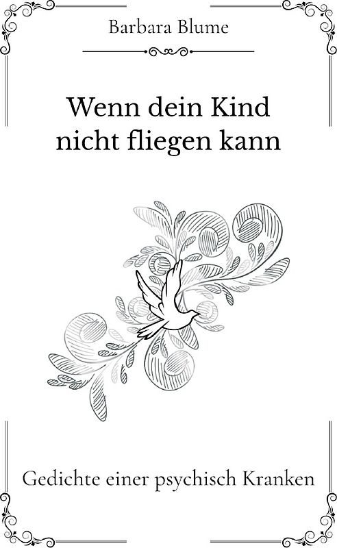 Wenn dein Kind nicht fliegen kann