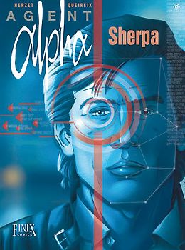 Agent Alpha / Sherpa