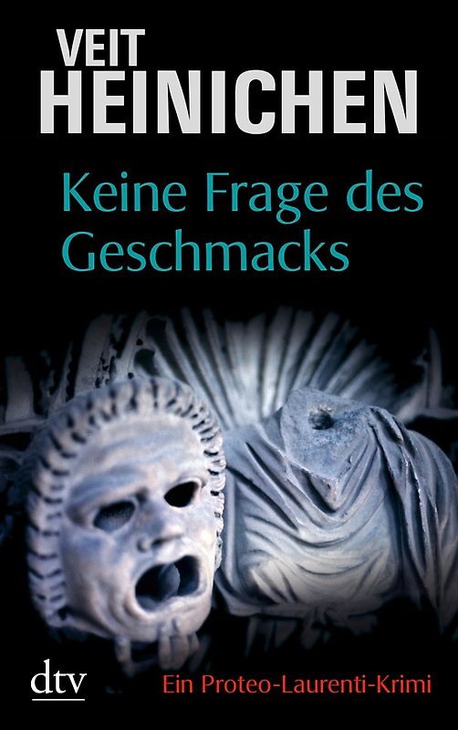Keine Frage des Geschmacks