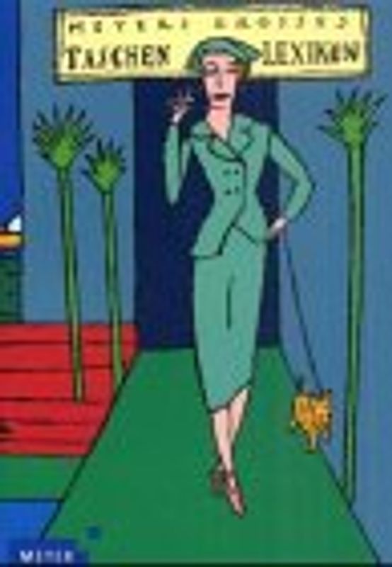 Meyers Grosses Taschenlexikon in 25 Bänden. Pant - Pret