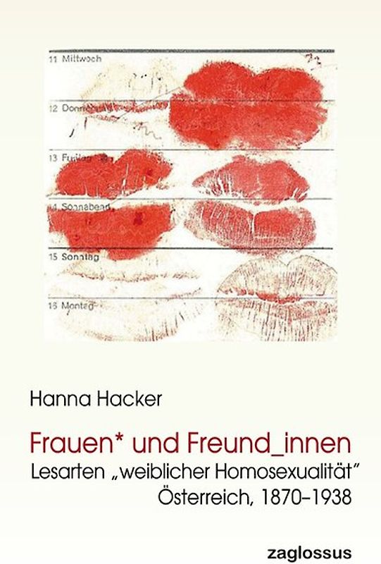 Frauen* und Freund_innen