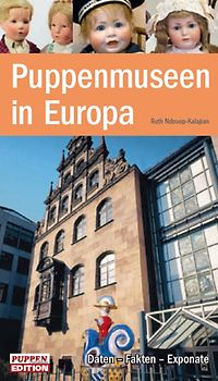 Puppenmuseen in Europa